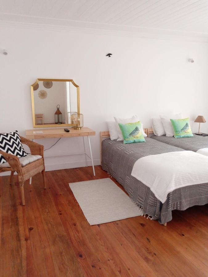 Casa Da Umbria Bed and Breakfast Odemira Eksteriør billede