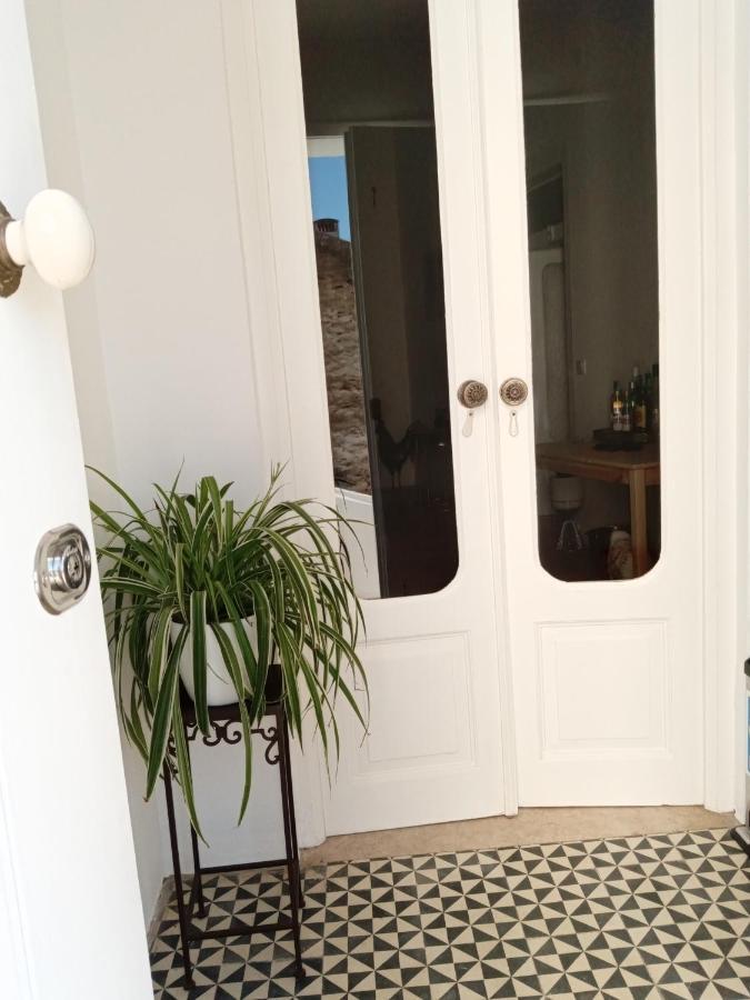 Casa Da Umbria Bed and Breakfast Odemira Eksteriør billede