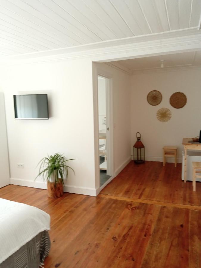 Casa Da Umbria Bed and Breakfast Odemira Eksteriør billede