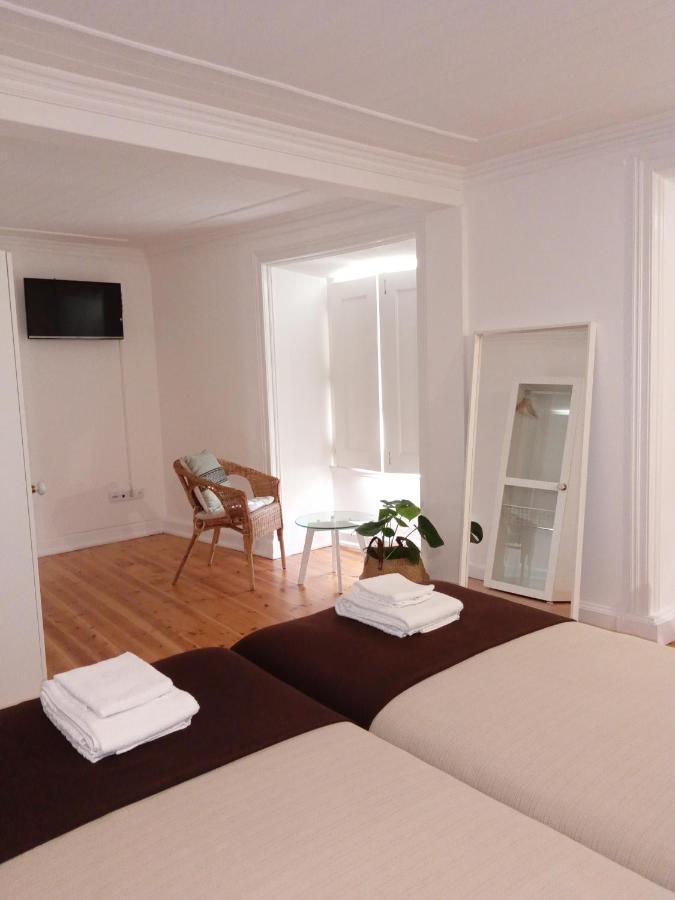 Casa Da Umbria Bed and Breakfast Odemira Eksteriør billede