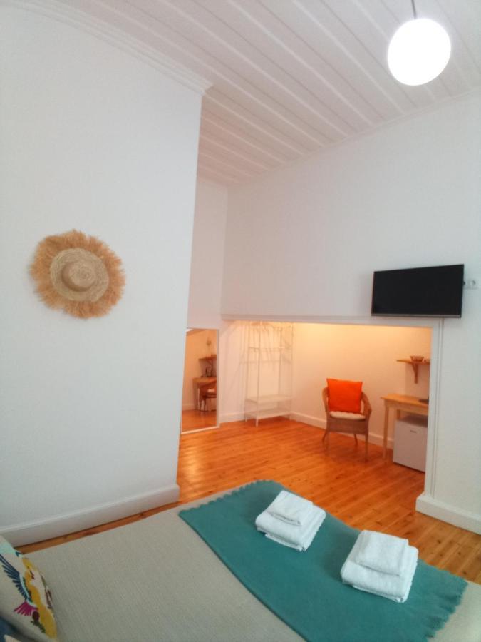 Casa Da Umbria Bed and Breakfast Odemira Eksteriør billede
