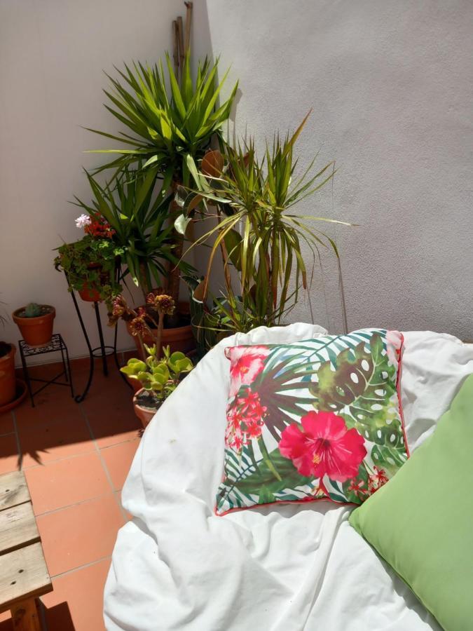 Casa Da Umbria Bed and Breakfast Odemira Eksteriør billede